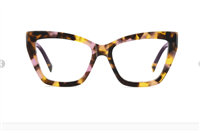 Montatura vista Missoni Donna MIS 0299N7154 - MIS 0299N7154